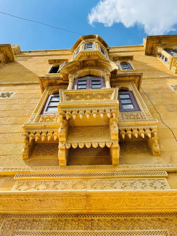우다이푸르 Vedsa Haveli 아파트 외부 사진